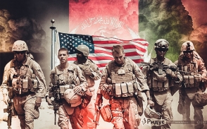 Экс-посол США назвал операцию в Афганистане ошибкой